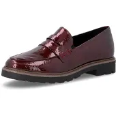 Remonte Instappers Rood | Maat: 40