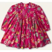 Oilily Dix Jurk- maat116/6yr