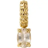 Purelei Hangers 'Juni' goud