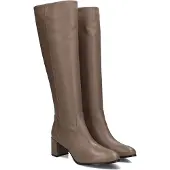 Notre-V Dames Laarzen 8591 - Taupe - Maat 36