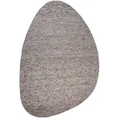 Veer Carpets Vloerkleed stone 428 kiezelvormig 160 x 230 cm