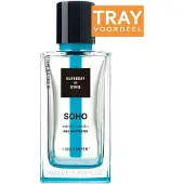 Superdry SOHO EDT 6 X 100 ML