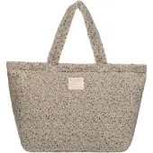 Billabong - Dreamaway Tote Sherpa - Schoudertas One Size, beige