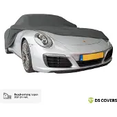Ds Covers BOXX autohoes S Indoor Blauw DS COVERS