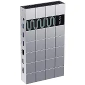 Peladn - G2E-Silver - Docking station