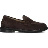 Stefano lauran Dames Loafers 13068 - Bruin - Maat 39