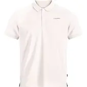 Cube Tech Korte Mouw Poloshirt