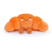 BESITOS Squishies - Croissant - 19Cm - Knuffel