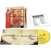 Universal Music The Rolling Stones - Brussels Affair (Live 1973) (CD) (Limited Edition)