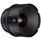 Xeen 24mm T1.5 PL (Feet) Objectief