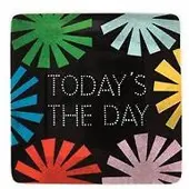 Galison Small Porcelain Tray - Lorena Siminovich - Lorena Siminovich