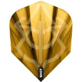 Shot Alchemy Fusion - Dart Flights