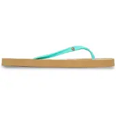 Roxy Arizona Dreams Slippers Groen EU 40 Vrouw