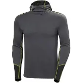 Helly Hansen Hoodie Lifa Merino | Maat 2XL