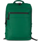Kimood Rugzak met rits voor laptop Premium