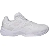 NOX At10 Pro Padel Shoes Wit EU 43 Man