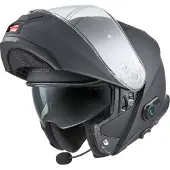 Bogotto H272 Bluetooth Klaphelm Maat