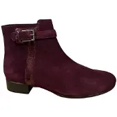Gabor 8031.01 Enkellaarzen | Maat 4 Dames Bordeaux