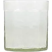 Salt & pepper Waterglas Verde Transparant / Green 360 ml (Set van 2)