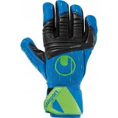 Uhlsport Contact Aquasoft keepershandschoenen maat 9