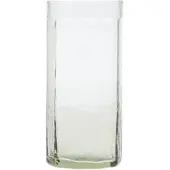 Salt & pepper Waterglas Verde Transparant / Green 450 ml (Set van 2)