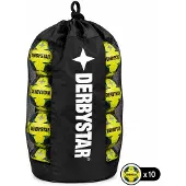 Derbystar Voetbal AG TT Kunstgras-Light 10 stuks incl. ballentas