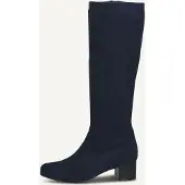 Caprice Laarzen navy