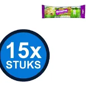 Bonzo 15x - Megabone Large - Hondenvoer Snacks - 200 g