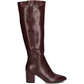 Mexx Pluck mila Laarzen | Maat 36 Dames Cognac