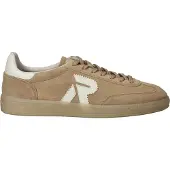 Rieker Veterschoenen Beige | Maat: 45