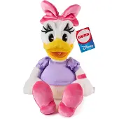Gund Disney - Daisy Duck - pluche 35 cm