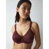 Triumph Minimizer Bh Essential minimizer T - 95C - Bordeaux