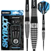 Winmau Skybolt Torpedo 90% Dartshopper Exclusives - Dartpijlen