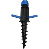 Summerplay Parasolhouder deLuxe | blauw