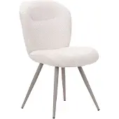Label51 eetkamerstoel awesome - 64x48x87cm set van 2