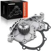 Frankberg 1x waterpomp voor Renault