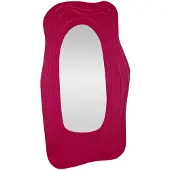 Mauro Ferretti Spiegel Dafne Fuxia 90×4×165 cm