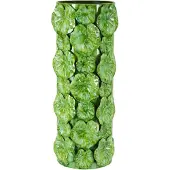 Mauro Ferretti Vaas Pot Drop 18×17,5×46 cm