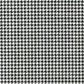 2lif Pied De Poule Zelfklevende Folie Mini rol zwart/wit 45cmx2mtr