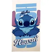 Arditex Lilo &amp; Stitch 290x170 Cm Handdoek