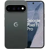 Google PIXEL 11 PRO 512GB OBSIDIAN