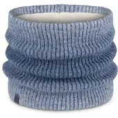 Buff Knitted &amp; Fleece Nekwarmer