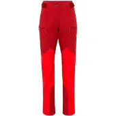 Mammut Aenergy Pro Softshell Hybrid Broek
