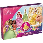 Disney Princess - Poke Art (118823)