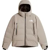 The North Face - Ski jassen - M Cirque Down Jacket Stone Slab voor Unisex - Maat L - Beige