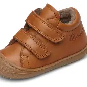 Naturino Sneakers 'COCOON VL' beige gemêleerd
