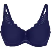 Triumph BH donkerblauw