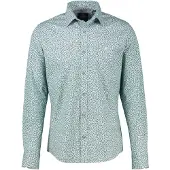 Lerros Overhemd blauw