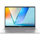 Asus Vivobook S16 S3607AA-SH015W - Copilot+ Laptop - 16 inch - Core Ultra 7 - 16GB/512GB - azerty