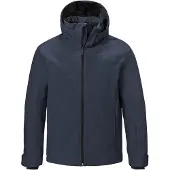Schöffel Outdoorjas blauw